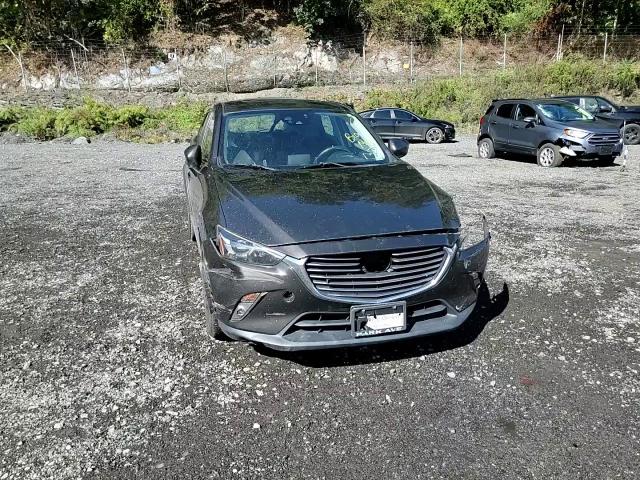 2016 Mazda Cx-3 Grand Touring VIN: JM1DKBD77G0107149 Lot: 81401495