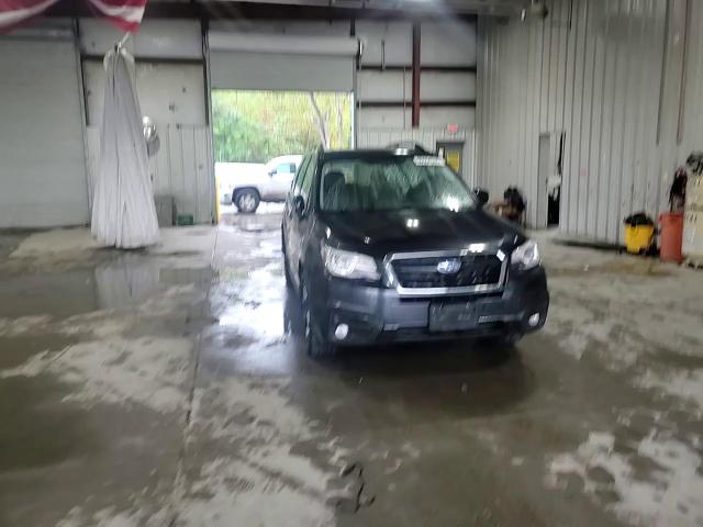 2018 Subaru Forester 2.5I Premium VIN: JF2SJAEC6JH457866 Lot: 80554535