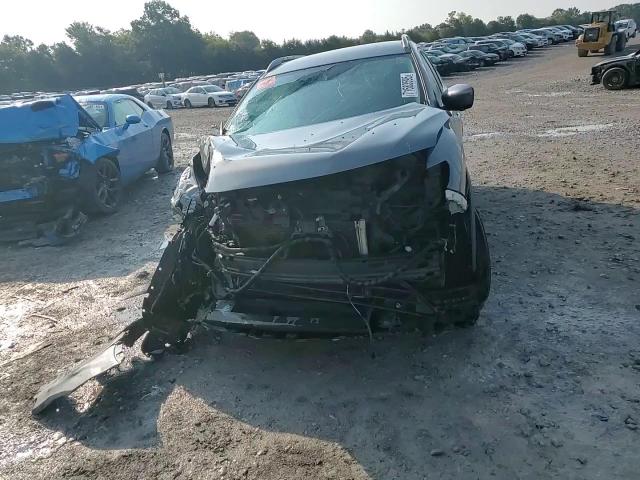 2017 Nissan Rogue Sv VIN: 5N1AT2MV7HC897000 Lot: 71683595