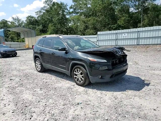 2016 Jeep Cherokee Latitude VIN: 1C4PJLCS4GW171397 Lot: 80750105
