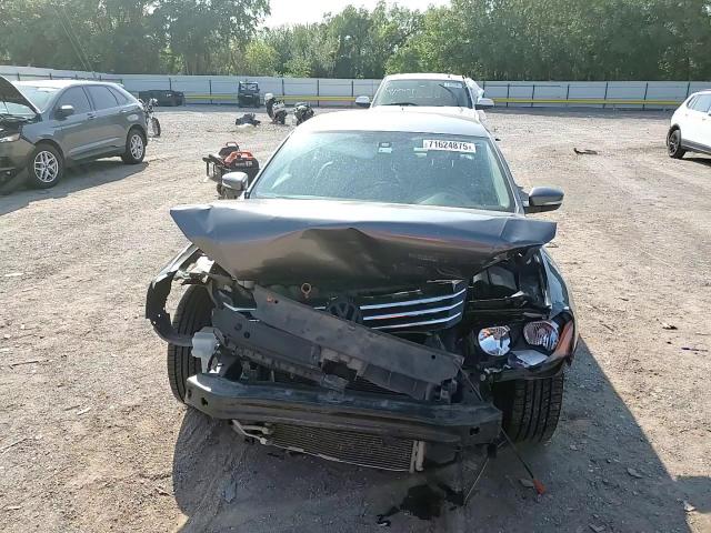 2013 Volkswagen Passat Se VIN: 1VWBP7A33DC066064 Lot: 71624875