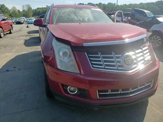 2015 Cadillac Srx Performance Collection VIN: 3GYFNCE31FS571914 Lot: 84629625