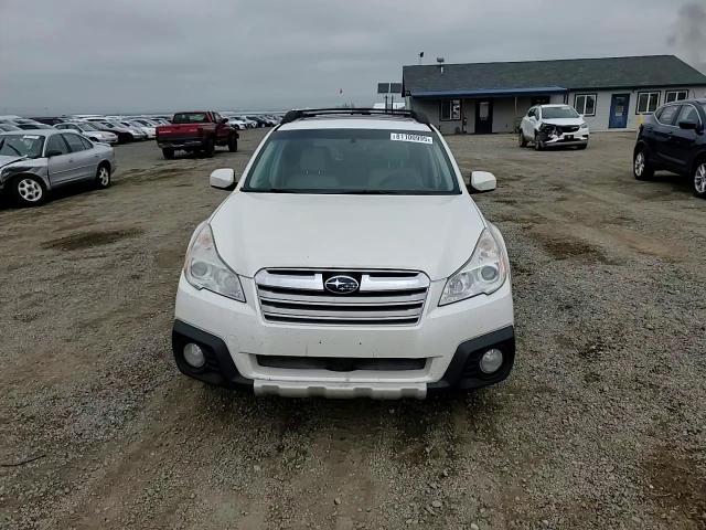 2013 Subaru Outback 2.5I Limited VIN: 4S4BRBKC7D3273258 Lot: 81100995