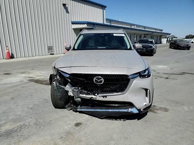 2025 Mazda Cx-90 Premium Plus VIN: JM3KKEHA6S1235620 Lot: 80868925