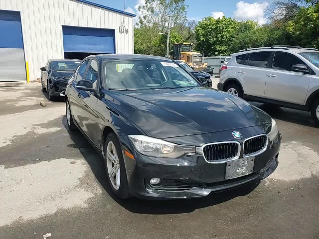 2014 BMW 328 Xi VIN: WBA3B3G50ENR83912 Lot: 70407795