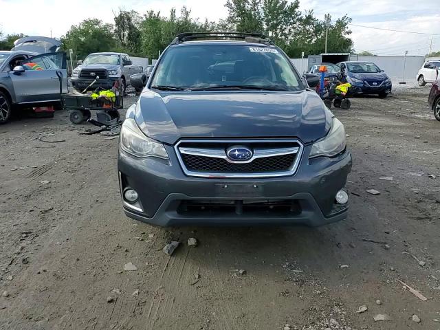 2016 Subaru Crosstrek Premium VIN: JF2GPABC2G8269525 Lot: 81827655