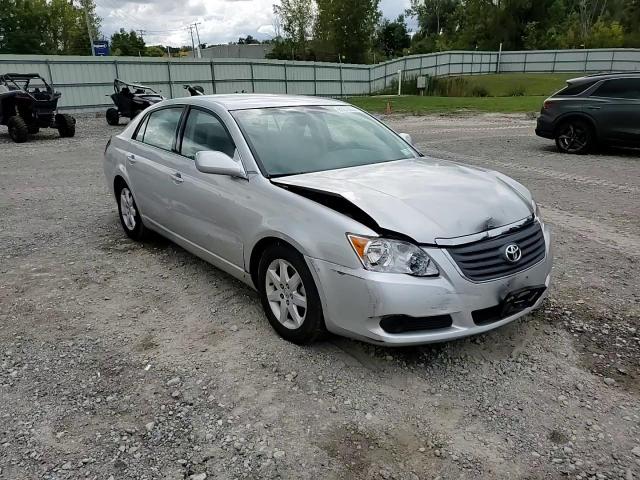 2009 Toyota Avalon Xl VIN: 4T1BK36B19U333273 Lot: 81676635