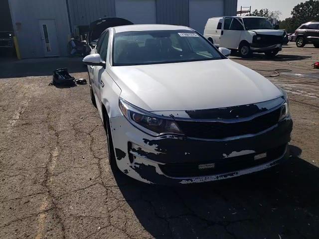 2018 Kia Optima Lx VIN: 5XXGT4L34JG209258 Lot: 71601275
