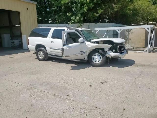 2004 GMC Yukon Xl C1500 VIN: 1GKEC16Z74J108676 Lot: 71526665