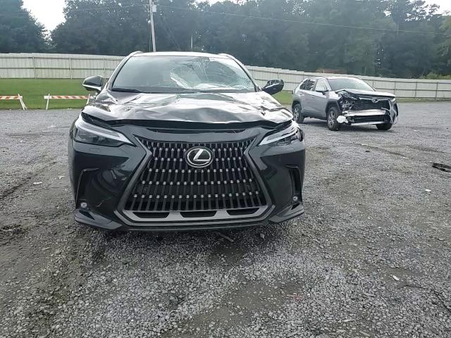 2024 Lexus Nx 350H Base VIN: JTJHKCEZ4R2020319 Lot: 81813775