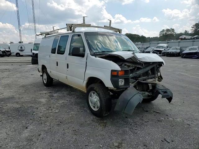 2014 Ford Econoline E250 Van VIN: 1FTNE2EL4EDA86015 Lot: 81234965