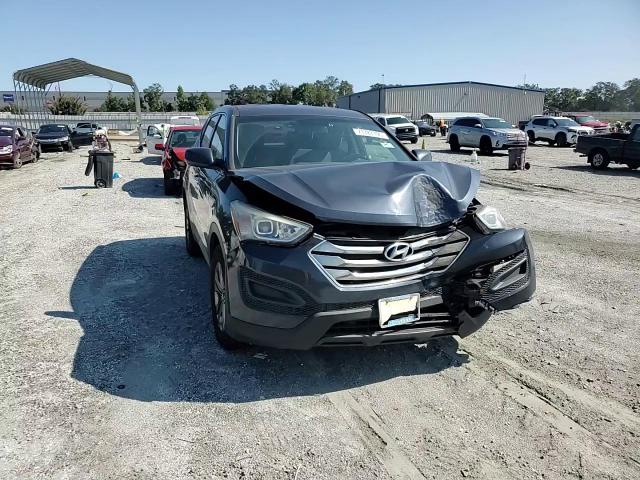2014 Hyundai Santa Fe Sport VIN: 5XYZT3LB1EG161407 Lot: 71787195