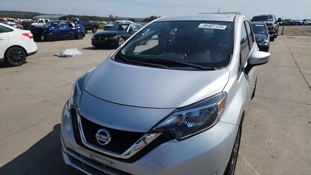 2017 Nissan Versa Note S VIN: 3N1CE2CP0HL378243 Lot: 84401125