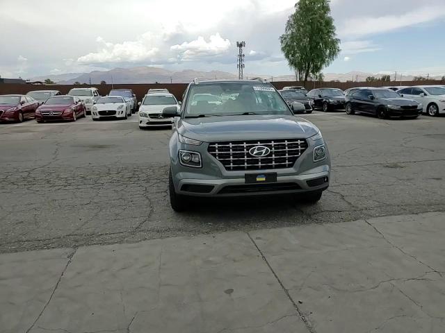 2022 Hyundai Venue Sel VIN: KMHRC8A30NU209305 Lot: 71399695