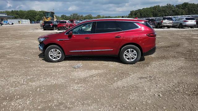 2020 Buick Enclave Preferred VIN: 5GAERAKW6LJ141268 Lot: 80336095