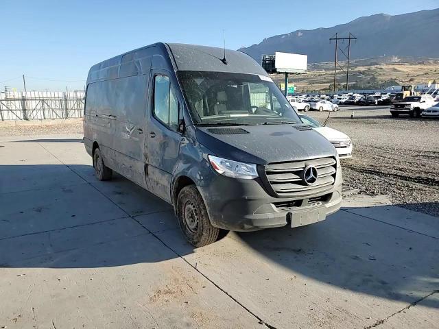 2019 Mercedes-Benz Sprinter 2500/3500 VIN: WD4PF1CDXKP134273 Lot: 80581185
