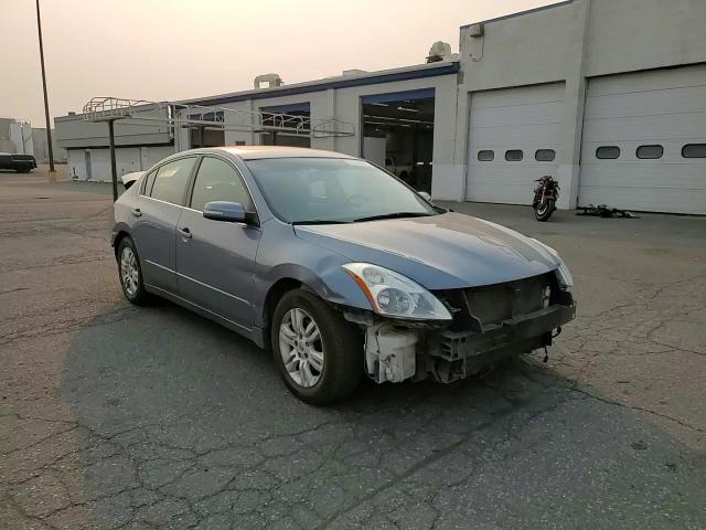 2011 Nissan Altima Base VIN: 1N4AL2AP9BN496477 Lot: 71536495