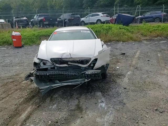 2009 Lincoln Town Car Signature Limited VIN: 2LNHM82V79X623558 Lot: 80557925