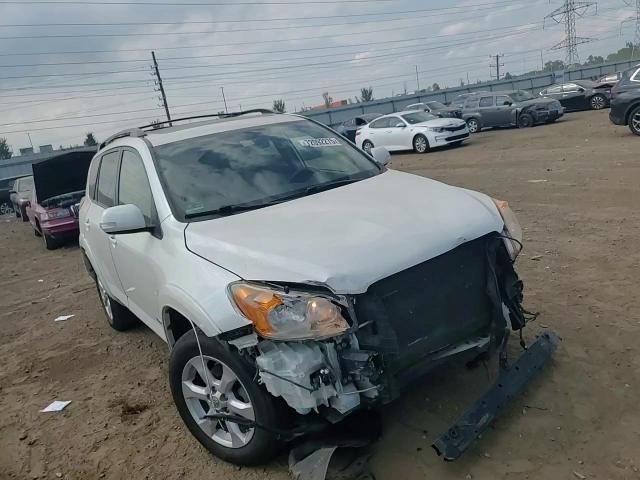 2010 Toyota Rav4 Limited VIN: JTMDK4DV3A5087633 Lot: 72092275
