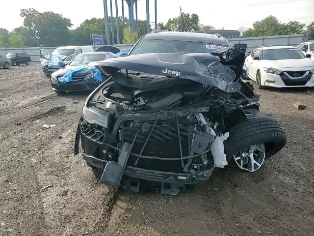 2019 Jeep Grand Cherokee Limited VIN: 1C4RJFBG5KC533156 Lot: 81385445