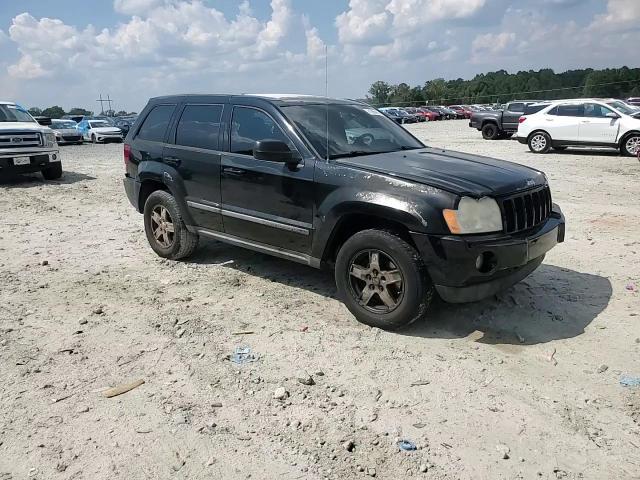 2007 Jeep Grand Cherokee Laredo VIN: 1J8GR48K47C628579 Lot: 81280495