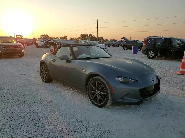 2017 Mazda Mx-5 Miata Grand Touring VIN: JM1NDAD76H0124521 Lot: 81197825