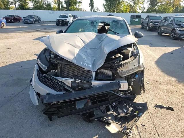 2023 Kia K5 Gt Line VIN: 5XXG64J20PG174051 Lot: 71403225