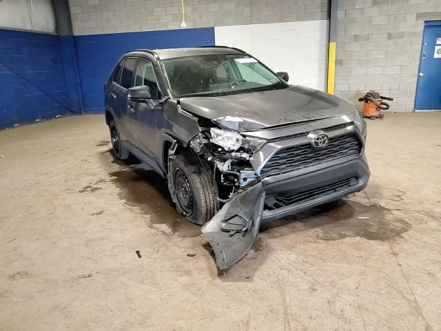 2019 Toyota Rav4 Le VIN: 2T3F1RFV6KC059164 Lot: 71198785