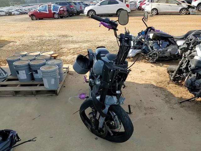 2024 Harley-Davidson Fxlrst VIN: 1HD1YXZ14RB022679 Lot: 70477545