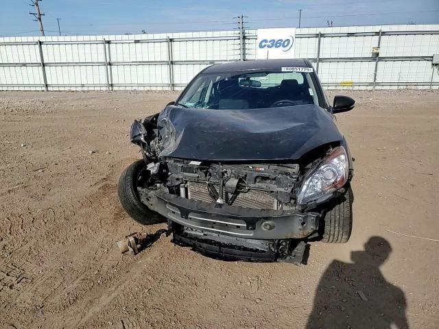 2013 Mazda 3 I VIN: JM1BL1L82D1710735 Lot: 80091775