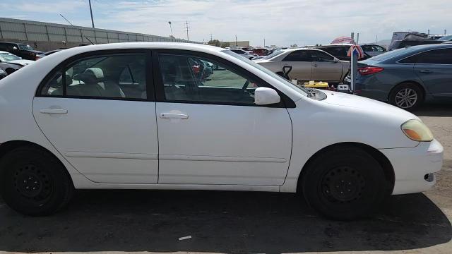 2007 Toyota Corolla Ce VIN: 1NXBR32E67Z864025 Lot: 71668345