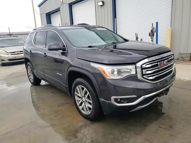 2017 GMC Acadia Sle VIN: 1GKKNLLS2HZ242311 Lot: 82081445