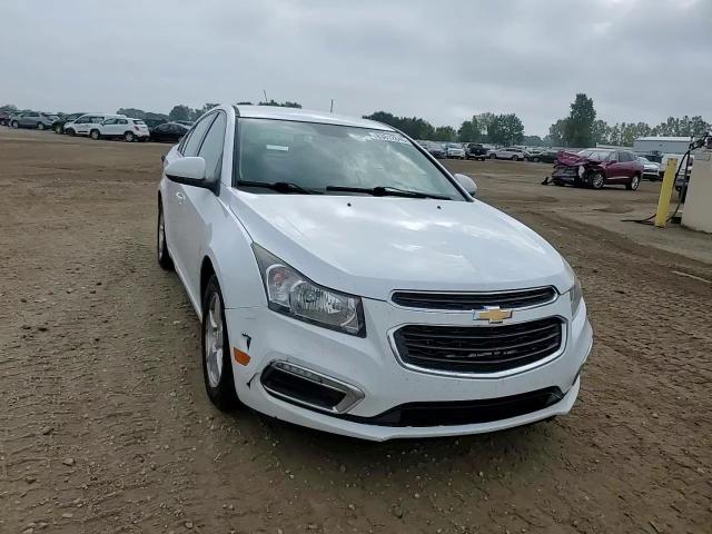 2016 Chevrolet Cruze Limited Lt VIN: 1G1PE5SB7G7167090 Lot: 83812845
