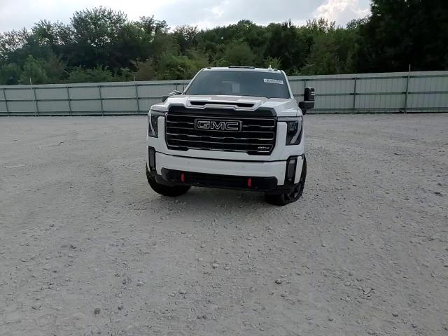 2024 GMC Sierra K2500 At4 VIN: 1GT49PEY3RF290355 Lot: 80445305