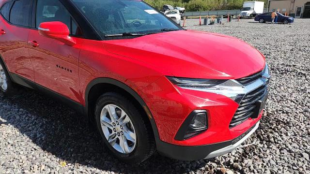 2019 Chevrolet Blazer 2Lt VIN: 3GNKBGRSXKS700868 Lot: 84741905