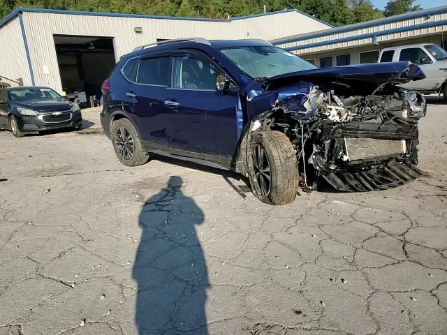 2019 Nissan Rogue S VIN: JN8AT2MV5KW373441 Lot: 71983495