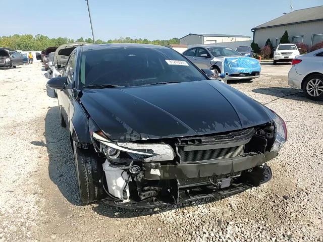 2022 Hyundai Elantra Sel VIN: 5NPLS4AG7NH079185 Lot: 81240865