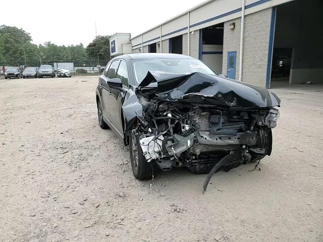 2021 Mazda Cx-9 Touring VIN: JM3TCBCY3M0534494 Lot: 80873395