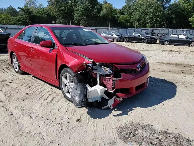 2012 Toyota Camry Base VIN: 4T1BF1FKXCU526473 Lot: 71313155