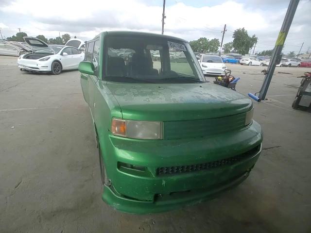2006 Toyota Scion Xb VIN: JTLKT324464079714 Lot: 80477685