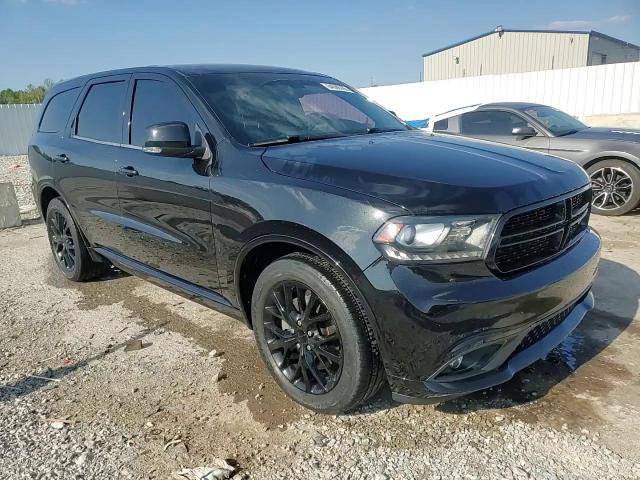 2015 Dodge Durango R/T VIN: 1C4SDHCT0FC757912 Lot: 84566765