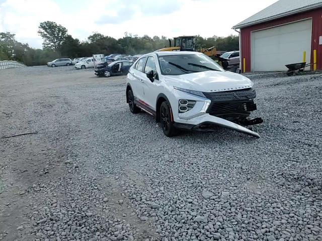 2024 Mitsubishi Eclipse Cross Le VIN: JA4ATVAA3RZ051463 Lot: 81354885
