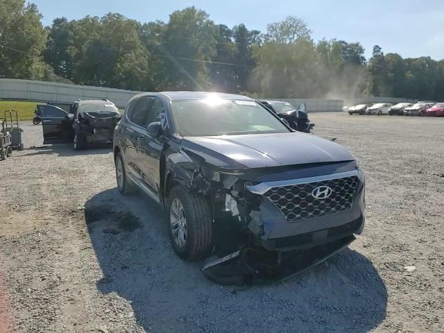 2020 Hyundai Santa Fe Sel VIN: 5NMS33AD7LH259205 Lot: 81297225