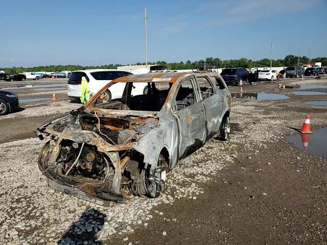 2013 Dodge Durango Sxt VIN: 1C4RDHAG0DC683862 Lot: 71159755