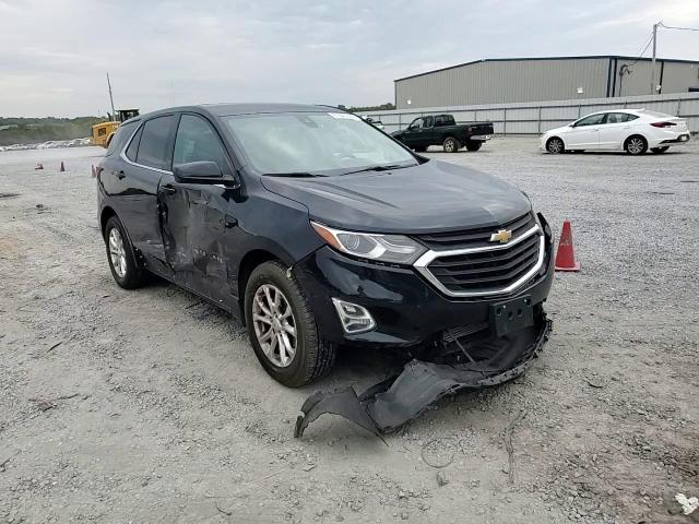 2020 Chevrolet Equinox Lt VIN: 2GNAXJEV5L6203382 Lot: 81845525