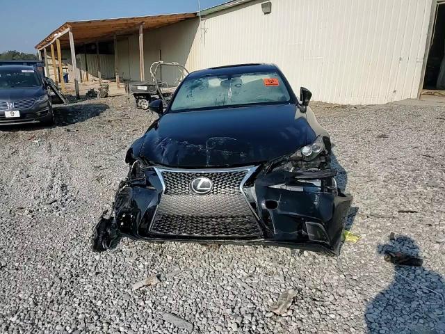 2014 Lexus Is 350 VIN: JTHBE1D27E5012960 Lot: 81018985
