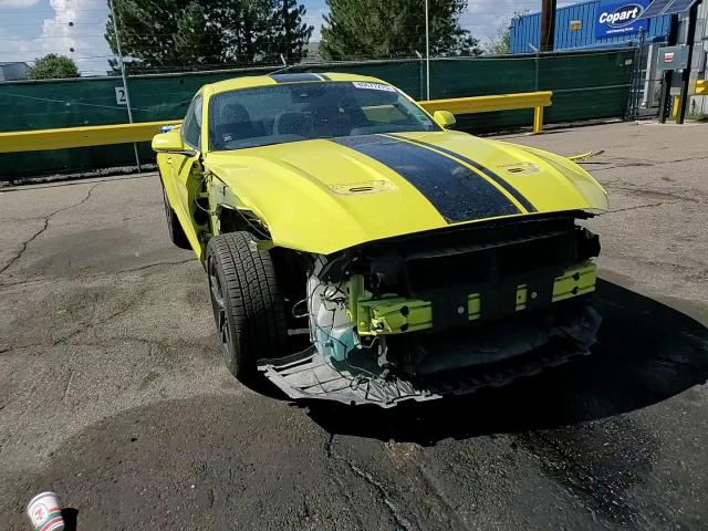 2021 Ford Mustang Gt VIN: 1FA6P8CF5M5113512 Lot: 80677275