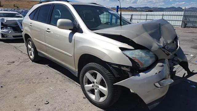 2004 Lexus Rx 330 VIN: JTJHA31U840065491 Lot: 80651485