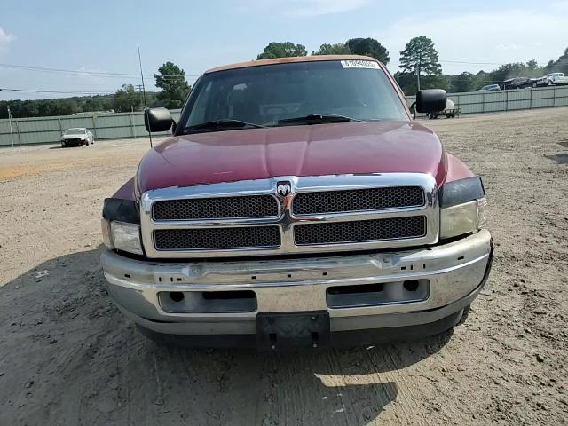 1996 Dodge Ram Van 15 VIN: 1B7HC13Y9TJ141682 Lot: 81094055