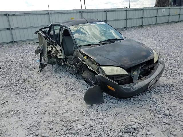 2005 Ford Focus Zx4 VIN: 1FAFP34N65W202736 Lot: 81527605